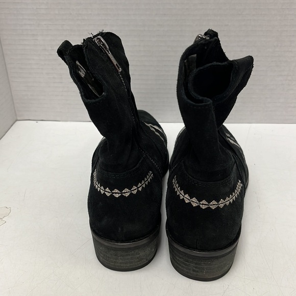 Musse&Cloud short boots! - Picture 4 of 6